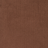 Earthy Hue Brown—Standard Corduroy Material—0.75 Millimeters Thick—100% Cotton—59-60"Inch Wide—Sold by the Yard